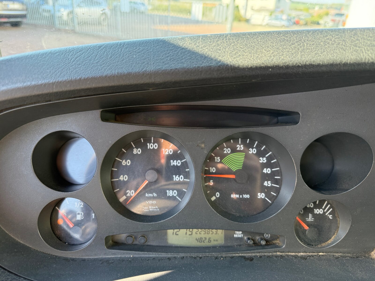 Iveco Daily 65C15D 4x2 Doka Daily 65C15D 4x2 Doka, Grüne Plakette, City-Abroller - Konkstõstukiga veoauto: pilt 2 Iveco Daily 65C15D 4x2 Doka Daily 65C15D 4x2 Doka, Grüne Plakette, City-Abroller - Konkstõstukiga veoauto: pilt 2