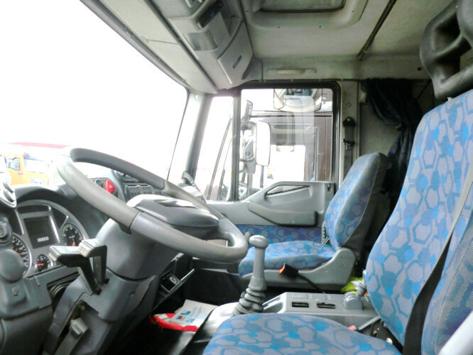 Iveco EuroCargo 75 E 17/4x2 EuroCargo 75 E 17/4,2, 6x VORHANDEN! - Kasti veoauto: pilt 5 Iveco EuroCargo 75 E 17/4x2 EuroCargo 75 E 17/4,2, 6x VORHANDEN! - Kasti veoauto: pilt 5