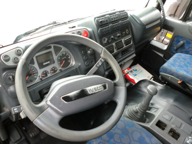 Iveco EuroCargo 75 E 17/4x2 EuroCargo 75 E 17/4x2, 6x VORHANDEN! - Kasti veoauto: pilt 5 Iveco EuroCargo 75 E 17/4x2 EuroCargo 75 E 17/4x2, 6x VORHANDEN! - Kasti veoauto: pilt 5