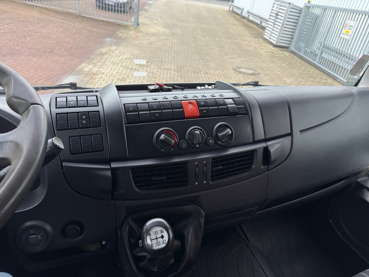 Iveco EuroCargo ML140E25 4x2 EuroCargo ML140E25 4x2, 2x AHK - Kallurauto: pilt 4 Iveco EuroCargo ML140E25 4x2 EuroCargo ML140E25 4x2, 2x AHK - Kallurauto: pilt 4