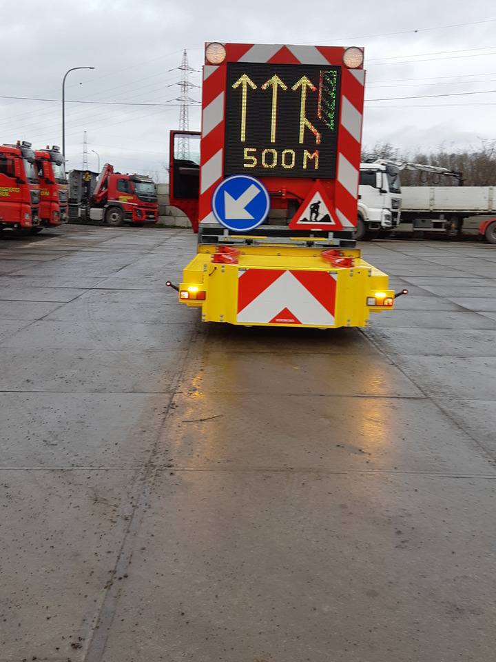 MAN - TGX 4x2 - Kommunaal-/ Erisõiduk: pilt 5 MAN - TGX 4x2 - Kommunaal-/ Erisõiduk: pilt 5