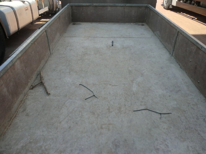 - - LEIBING, 2.000 kg - Treiler järelhaagis: pilt 3 - - LEIBING, 2.000 kg - Treiler järelhaagis: pilt 3