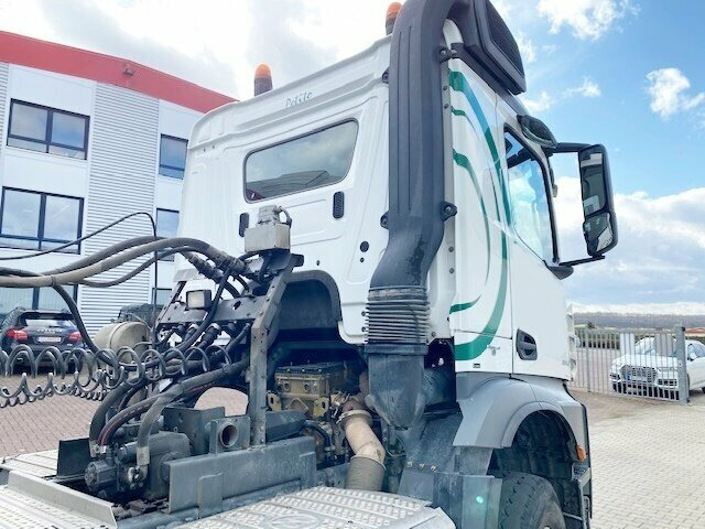 LIEBHERR Betonmischer ca. 10m³ LIEBHERR Betonmischer ca. 10m³, 6x Vorhanden! - Betooniveo poolhaagis: pilt 5 LIEBHERR Betonmischer ca. 10m³ LIEBHERR Betonmischer ca. 10m³, 6x Vorhanden! - Betooniveo poolhaagis: pilt 5