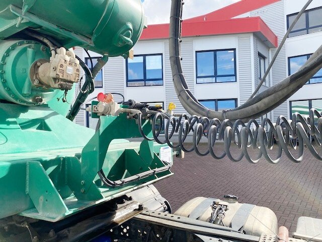 LIEBHERR Betonmischer ca. 10m³ LIEBHERR Betonmischer ca. 10m³, 6x Vorhanden! - Betooniveo poolhaagis: pilt 2 LIEBHERR Betonmischer ca. 10m³ LIEBHERR Betonmischer ca. 10m³, 6x Vorhanden! - Betooniveo poolhaagis: pilt 2