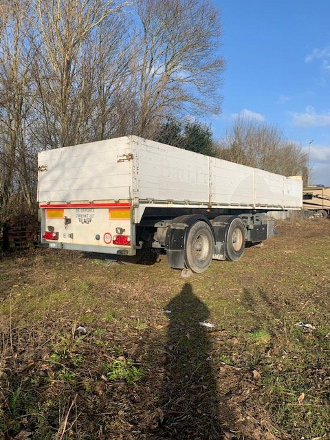 Lag - LAG - Platvorm/ Madelpoolhaagis: pilt 1 Lag - LAG - Platvorm/ Madelpoolhaagis: pilt 1