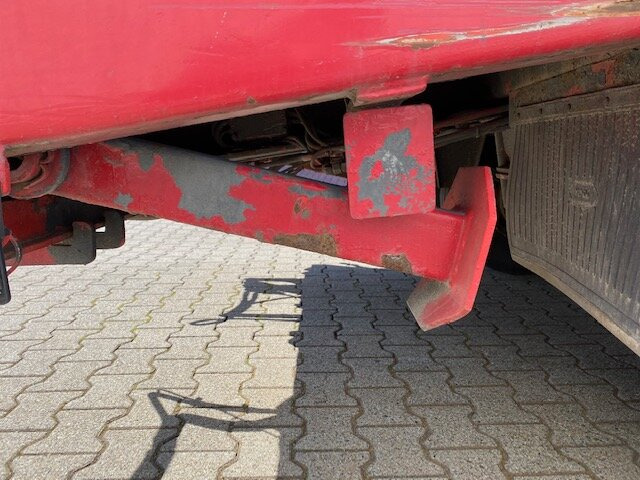 Langendorf SATUE 20/24 SATUE 20/24 mit durchgehender hydr. Rampe - Madal platvormpoolhaagis: pilt 3 Langendorf SATUE 20/24 SATUE 20/24 mit durchgehender hydr. Rampe - Madal platvormpoolhaagis: pilt 3