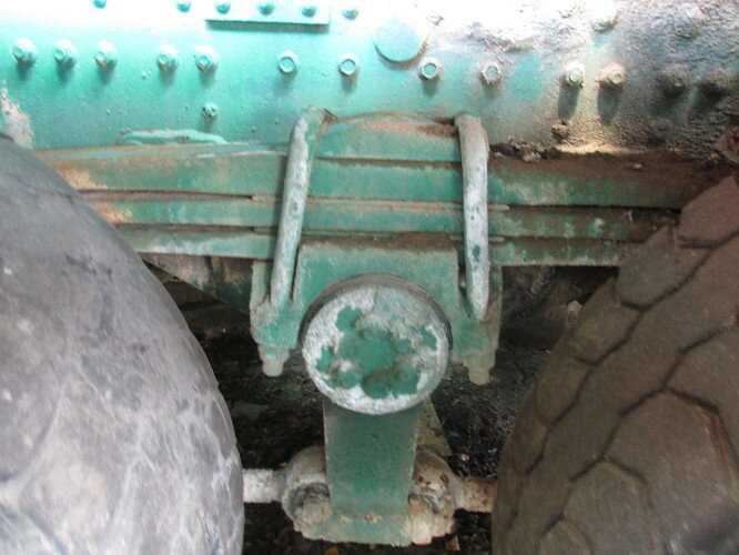 MAN 33.292 8x4 BB 33.292 8x4 BB, 6-Zylinder - Kabiinišassiiga veoauto: pilt 3 MAN 33.292 8x4 BB 33.292 8x4 BB, 6-Zylinder - Kabiinišassiiga veoauto: pilt 3