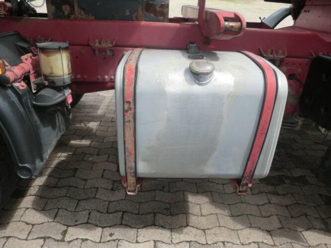 Kallurauto MAN T39 26.403 6x4 T39 26.403 6x4: pilt 12