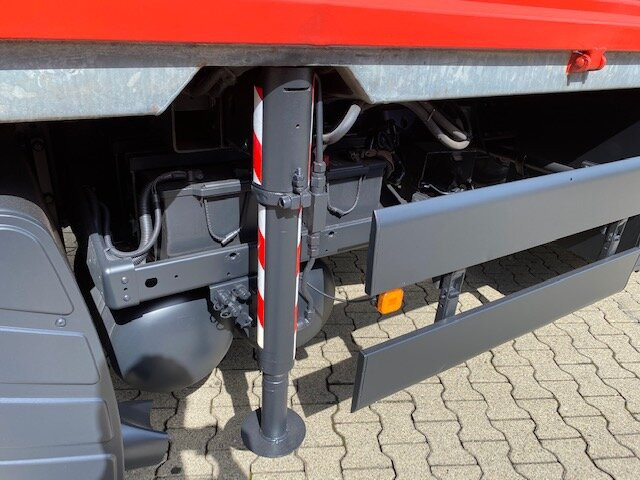 MAN TGA 18.400 4x2 BL TGA 18.400 4x2 BL Pritsche Heckkran PM17523 - Kraanaga veoauto, Madelveok/ Platvormveok: pilt 3 MAN TGA 18.400 4x2 BL TGA 18.400 4x2 BL Pritsche Heckkran PM17523 - Kraanaga veoauto, Madelveok/ Platvormveok: pilt 3
