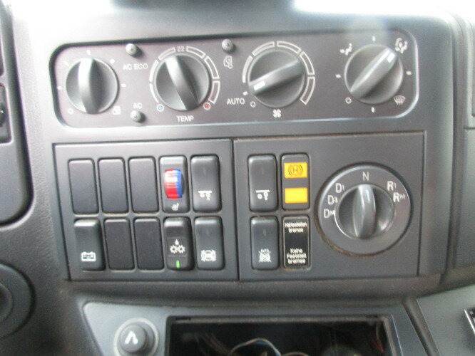MAN TGA 26.350 6x2-2BL TGA 26.350/400 6x2-2BL FAUN POWER PRESS 524, OHNE MOTOR! - Prügiauto: pilt 5 MAN TGA 26.350 6x2-2BL TGA 26.350/400 6x2-2BL FAUN POWER PRESS 524, OHNE MOTOR! - Prügiauto: pilt 5