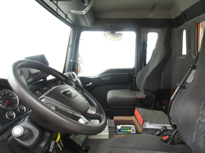 MAN TGA 26.350 6x2-2BL TGA 26.350/400 6x2-2BL FAUN POWER PRESS 524, OHNE MOTOR! - Prügiauto: pilt 2 MAN TGA 26.350 6x2-2BL TGA 26.350/400 6x2-2BL FAUN POWER PRESS 524, OHNE MOTOR! - Prügiauto: pilt 2