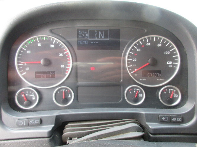 MAN TGA 26.350 6x2-2BL TGA 26.350/400 6x2-2BL FAUN POWER PRESS 524, OHNE MOTOR! - Prügiauto: pilt 4 MAN TGA 26.350 6x2-2BL TGA 26.350/400 6x2-2BL FAUN POWER PRESS 524, OHNE MOTOR! - Prügiauto: pilt 4