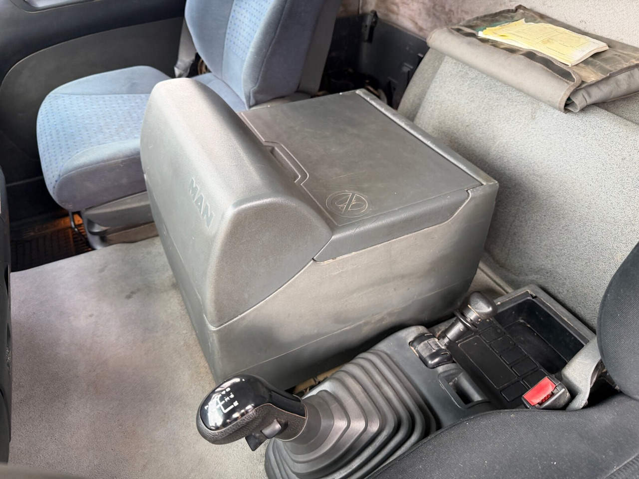 MAN TGA 26.400 6X4 BB TGA 26.400 6X4 BB, Intarder - Kallurauto: pilt 3 MAN TGA 26.400 6X4 BB TGA 26.400 6X4 BB, Intarder - Kallurauto: pilt 3