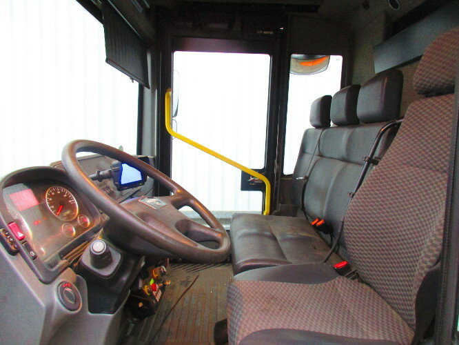 MAN TGA 28.310 6x2-4 LL TGA 28.310 6x2-4LL Schörling 3R11 21.5, Terberg Schüttung - Prügiauto: pilt 3 MAN TGA 28.310 6x2-4 LL TGA 28.310 6x2-4LL Schörling 3R11 21.5, Terberg Schüttung - Prügiauto: pilt 3