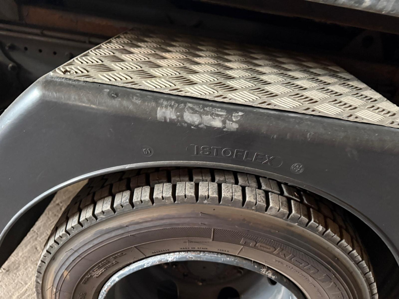 MAN TGL 10.180 4x2 BL TGL 10.180 4x2 BL City-Abrollkipper - Konkstõstukiga veoauto: pilt 5 MAN TGL 10.180 4x2 BL TGL 10.180 4x2 BL City-Abrollkipper - Konkstõstukiga veoauto: pilt 5