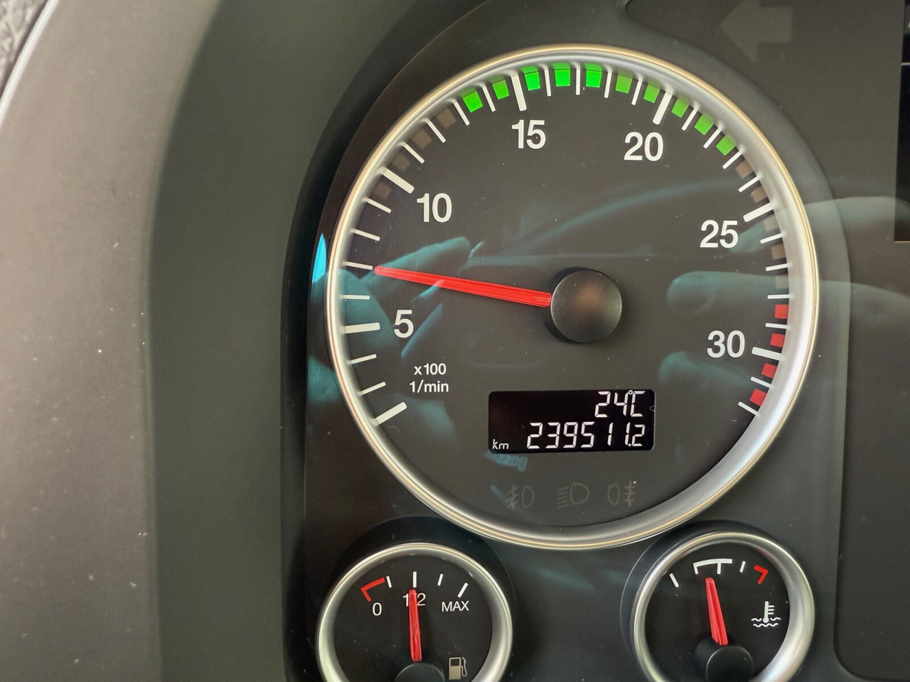 MAN TGL 12.220 4x2 BL TGL 12.220 4x2 BL, TopSleeper, Navi - Kasti veoauto: pilt 4 MAN TGL 12.220 4x2 BL TGL 12.220 4x2 BL, TopSleeper, Navi - Kasti veoauto: pilt 4