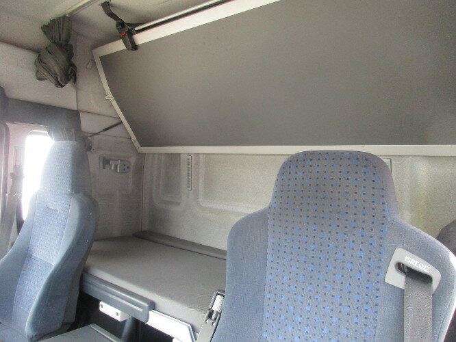 MAN TGL 12.240 BL 4x2 TGL 12.240BL 4x2, mit Kran Hiab 088 mit Funk - Kraanaga veoauto, Tent veoauto: pilt 5 MAN TGL 12.240 BL 4x2 TGL 12.240BL 4x2, mit Kran Hiab 088 mit Funk - Kraanaga veoauto, Tent veoauto: pilt 5