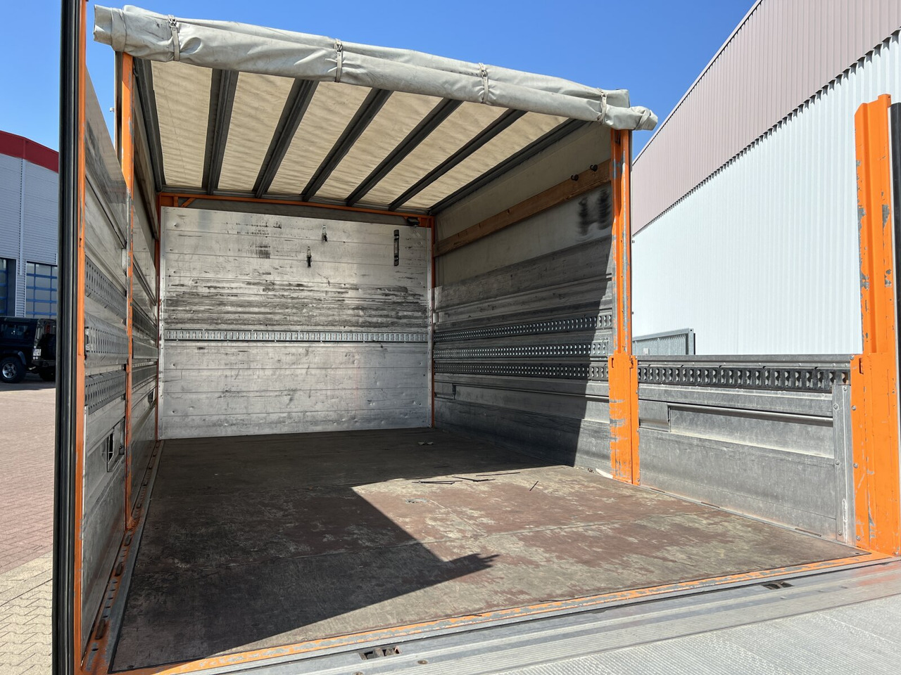 MAN TGL 7.180 4X2 BL TGL 7.180 4X2 BL mit LBW BÄR - Madelveok/ Platvormveok: pilt 3 MAN TGL 7.180 4X2 BL TGL 7.180 4X2 BL mit LBW BÄR - Madelveok/ Platvormveok: pilt 3