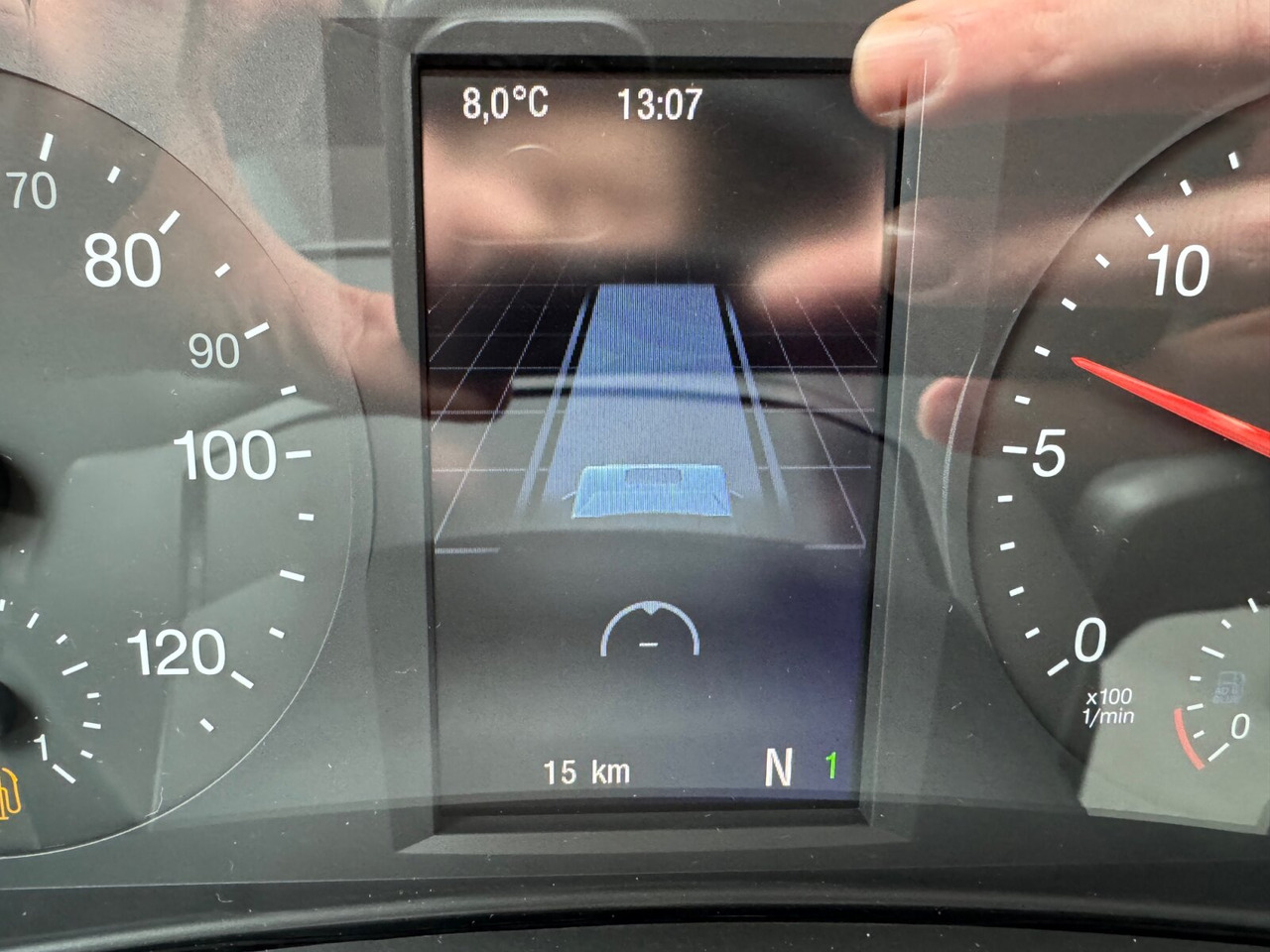 MAN TGL 8.160 4x2 BL CH TGL 8.160 4x2 BL CH - Kabiinišassiiga veoauto: pilt 4 MAN TGL 8.160 4x2 BL CH TGL 8.160 4x2 BL CH - Kabiinišassiiga veoauto: pilt 4