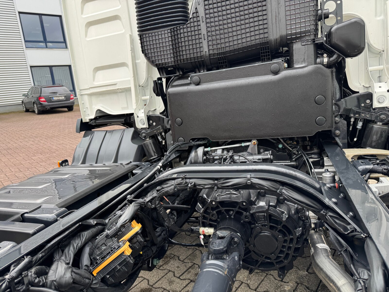 MAN TGL 8.160 4x2 BL CH TGL 8.160 4x2 BL CH - Kabiinišassiiga veoauto: pilt 2 MAN TGL 8.160 4x2 BL CH TGL 8.160 4x2 BL CH - Kabiinišassiiga veoauto: pilt 2