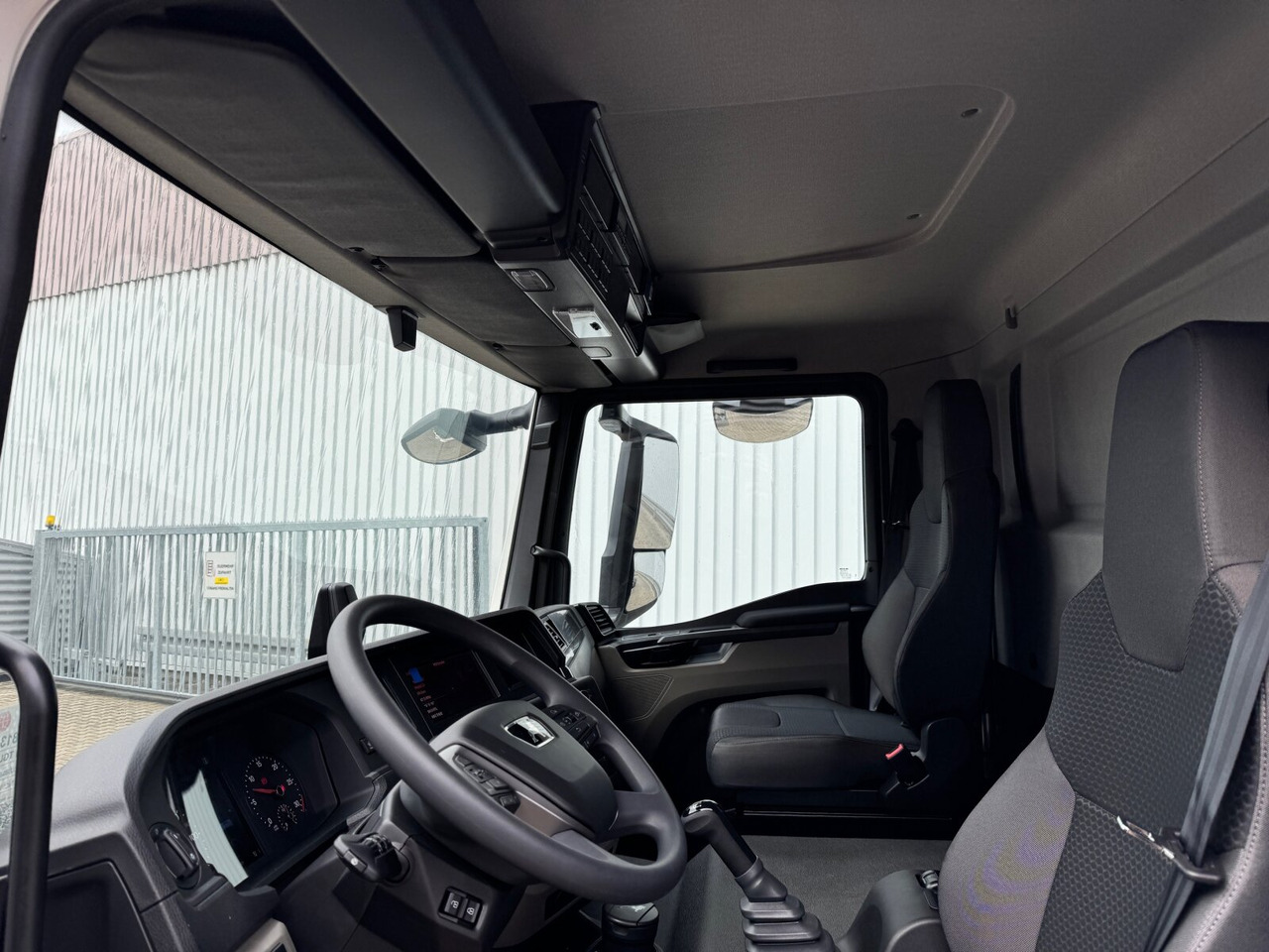 MAN TGL 8.160 4x2 BL CH TGL 8.160 4x2 BL CH - Kabiinišassiiga veoauto: pilt 3 MAN TGL 8.160 4x2 BL CH TGL 8.160 4x2 BL CH - Kabiinišassiiga veoauto: pilt 3