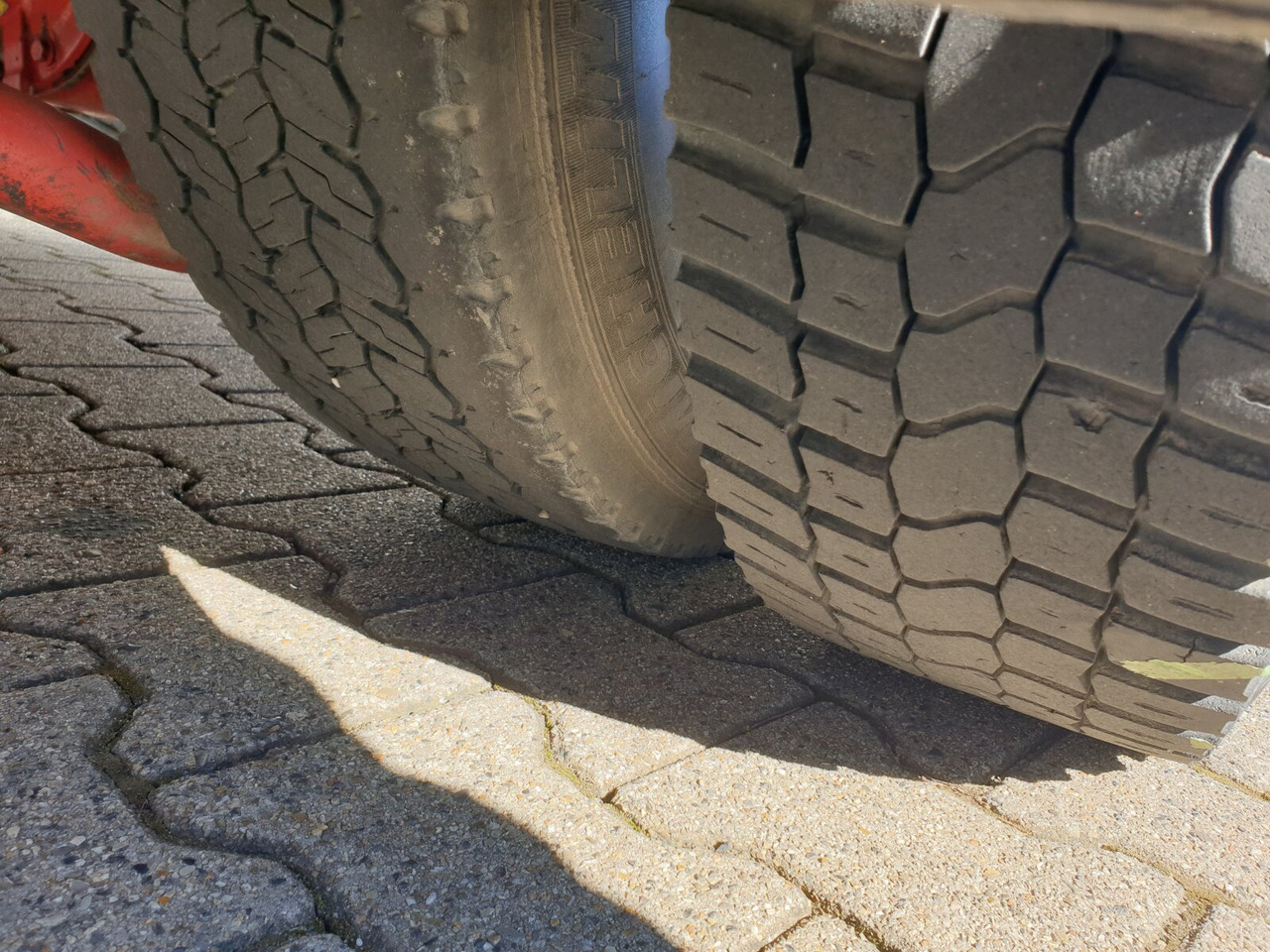 MAN TGL 8.180 4X2 BL TGL 8.180 4X2 BL, EEV, 2x VORHANDEN! - Nöörtõstukiga veoauto: pilt 5 MAN TGL 8.180 4X2 BL TGL 8.180 4X2 BL, EEV, 2x VORHANDEN! - Nöörtõstukiga veoauto: pilt 5