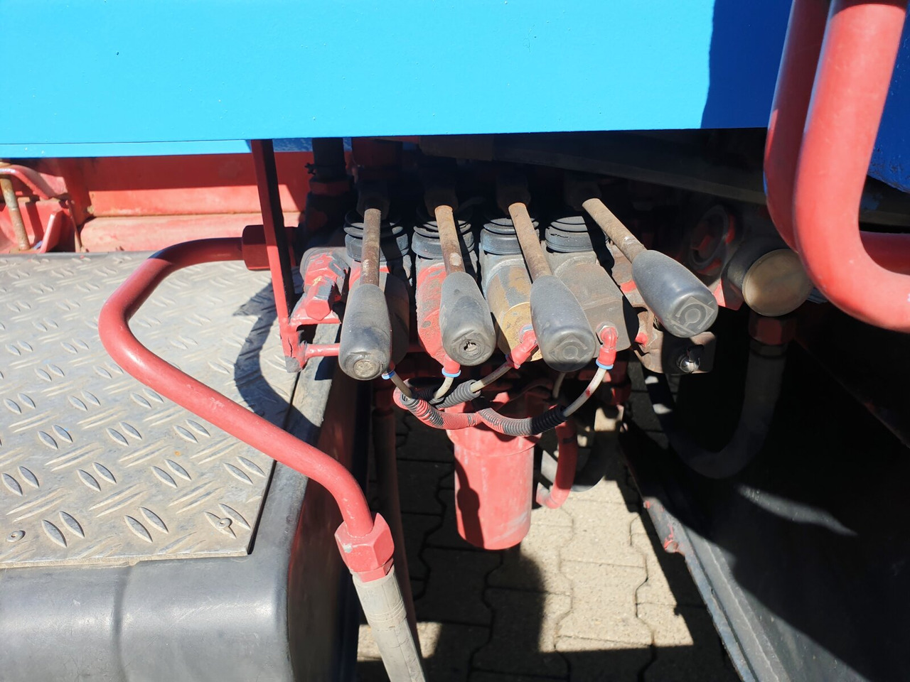 MAN TGL 8.180 4X2 BL TGL 8.180 4X2 BL, EEV, 2x VORHANDEN! - Nöörtõstukiga veoauto: pilt 3 MAN TGL 8.180 4X2 BL TGL 8.180 4X2 BL, EEV, 2x VORHANDEN! - Nöörtõstukiga veoauto: pilt 3