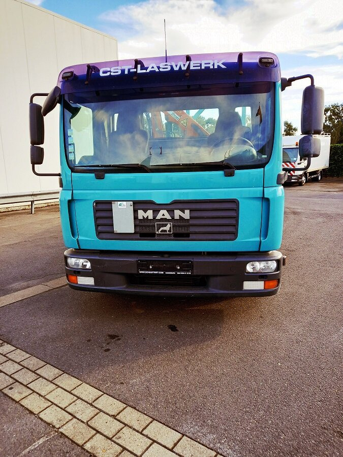 MAN TGL TS 754 F - Madelveok/ Platvormveok: pilt 4 MAN TGL TS 754 F - Madelveok/ Platvormveok: pilt 4