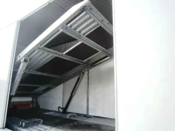 MAN TGM 12.280BL 4x2 - Treilerveoauto: pilt 5 MAN TGM 12.280BL 4x2 - Treilerveoauto: pilt 5