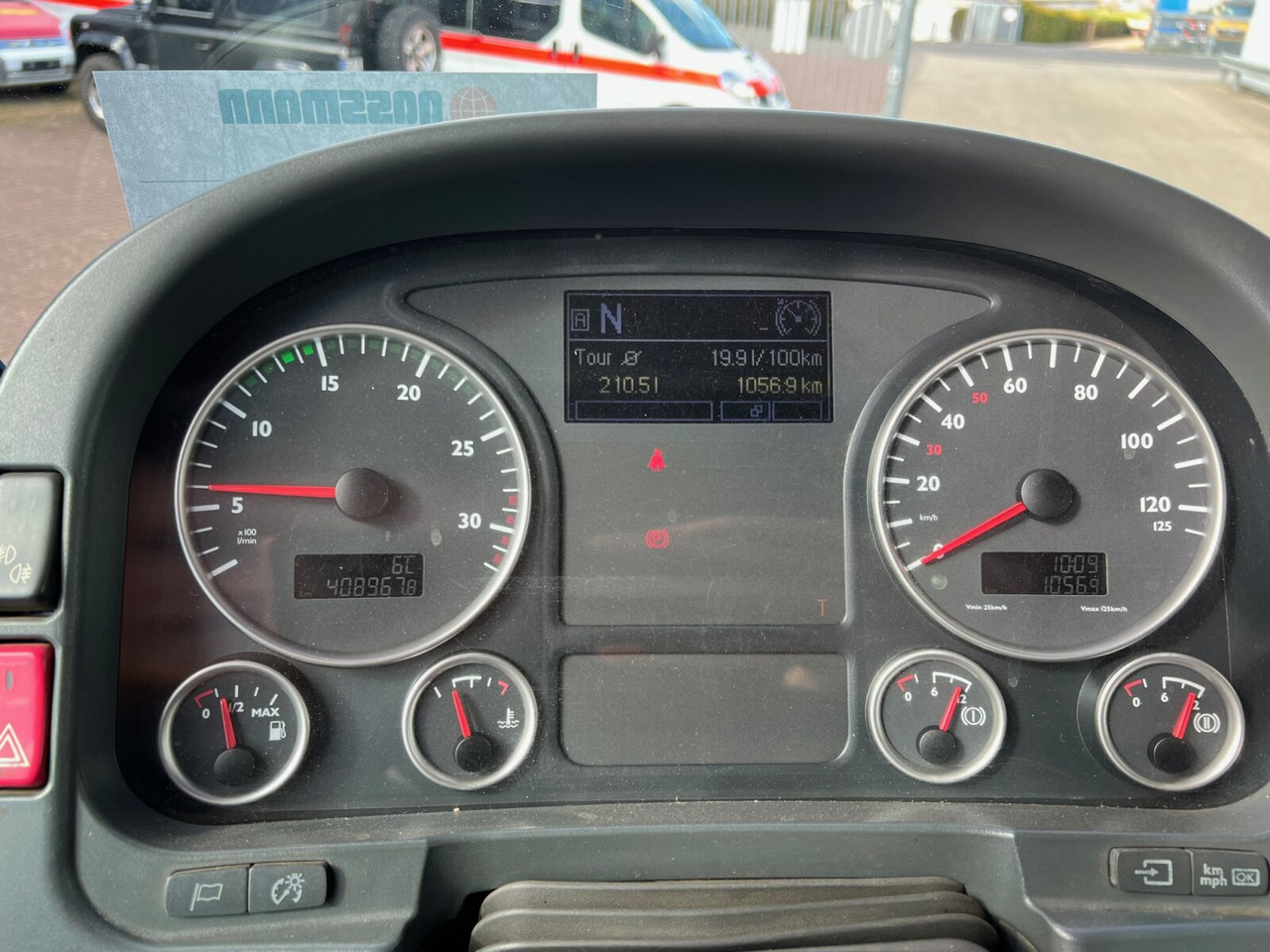 MAN TGM 15.250/340 4X2 BL TGM 15.250/340 4X2 BL mit Kran Palfinger PK 11001 - Kraanaga veoauto, Madelveok/ Platvormveok: pilt 5 MAN TGM 15.250/340 4X2 BL TGM 15.250/340 4X2 BL mit Kran Palfinger PK 11001 - Kraanaga veoauto, Madelveok/ Platvormveok: pilt 5