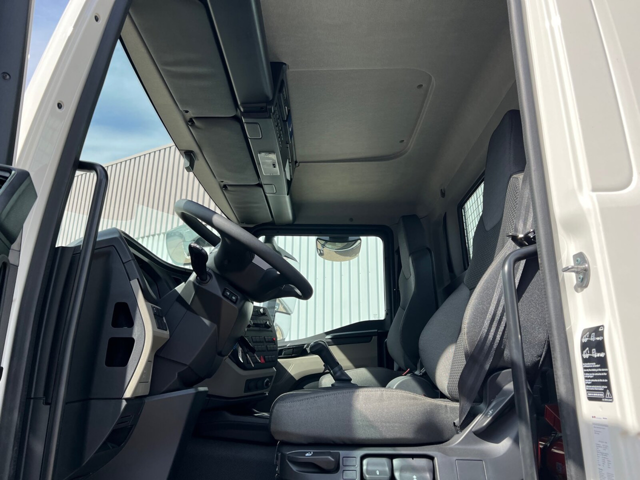 MAN TGM 18.250/340 4x2 BL CH TGM 18.250/340 4x2 BL CH, Funk - Konkstõstukiga veoauto: pilt 4 MAN TGM 18.250/340 4x2 BL CH TGM 18.250/340 4x2 BL CH, Funk - Konkstõstukiga veoauto: pilt 4