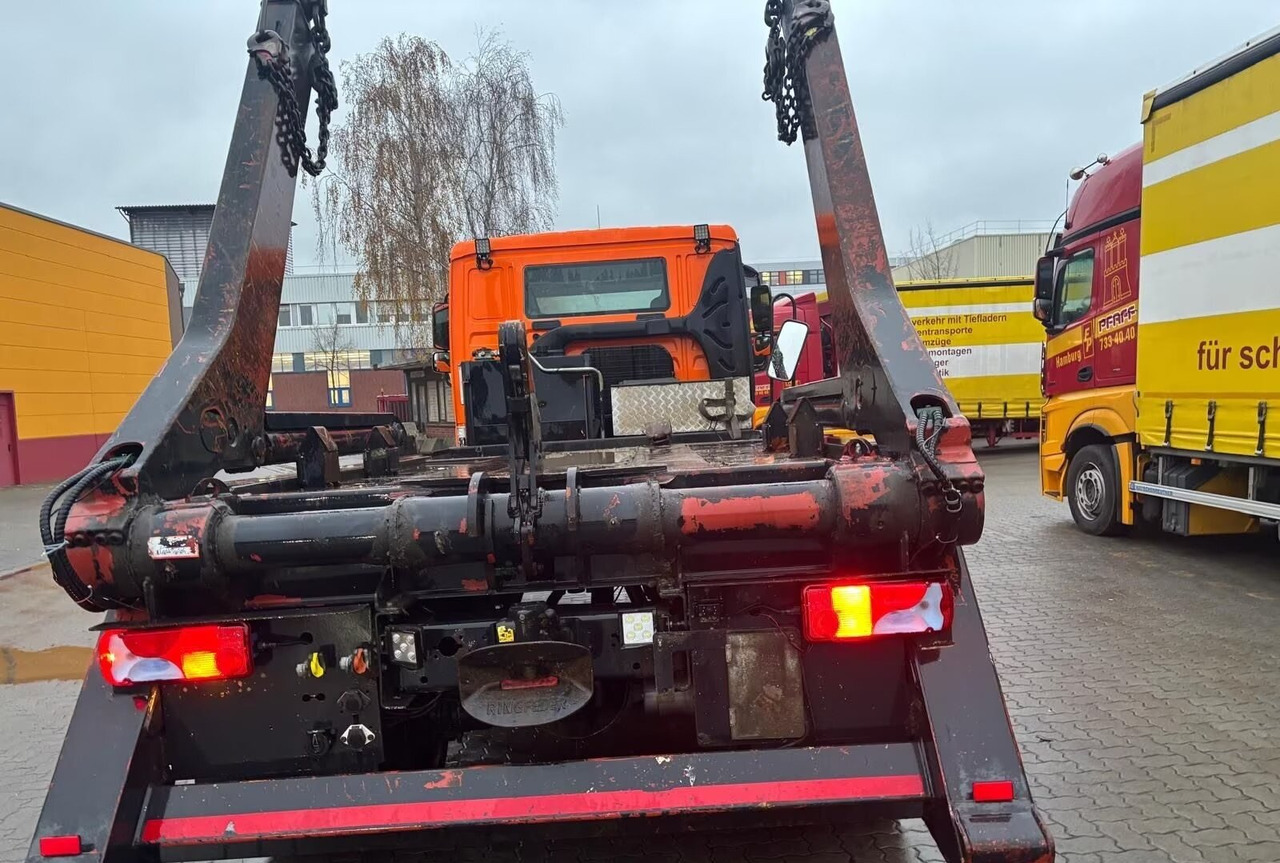 MAN TGM 18.290 4x2 BB TGM 18.290 4x2 BB, Tele-Absetzer - Nöörtõstukiga veoauto: pilt 5 MAN TGM 18.290 4x2 BB TGM 18.290 4x2 BB, Tele-Absetzer - Nöörtõstukiga veoauto: pilt 5