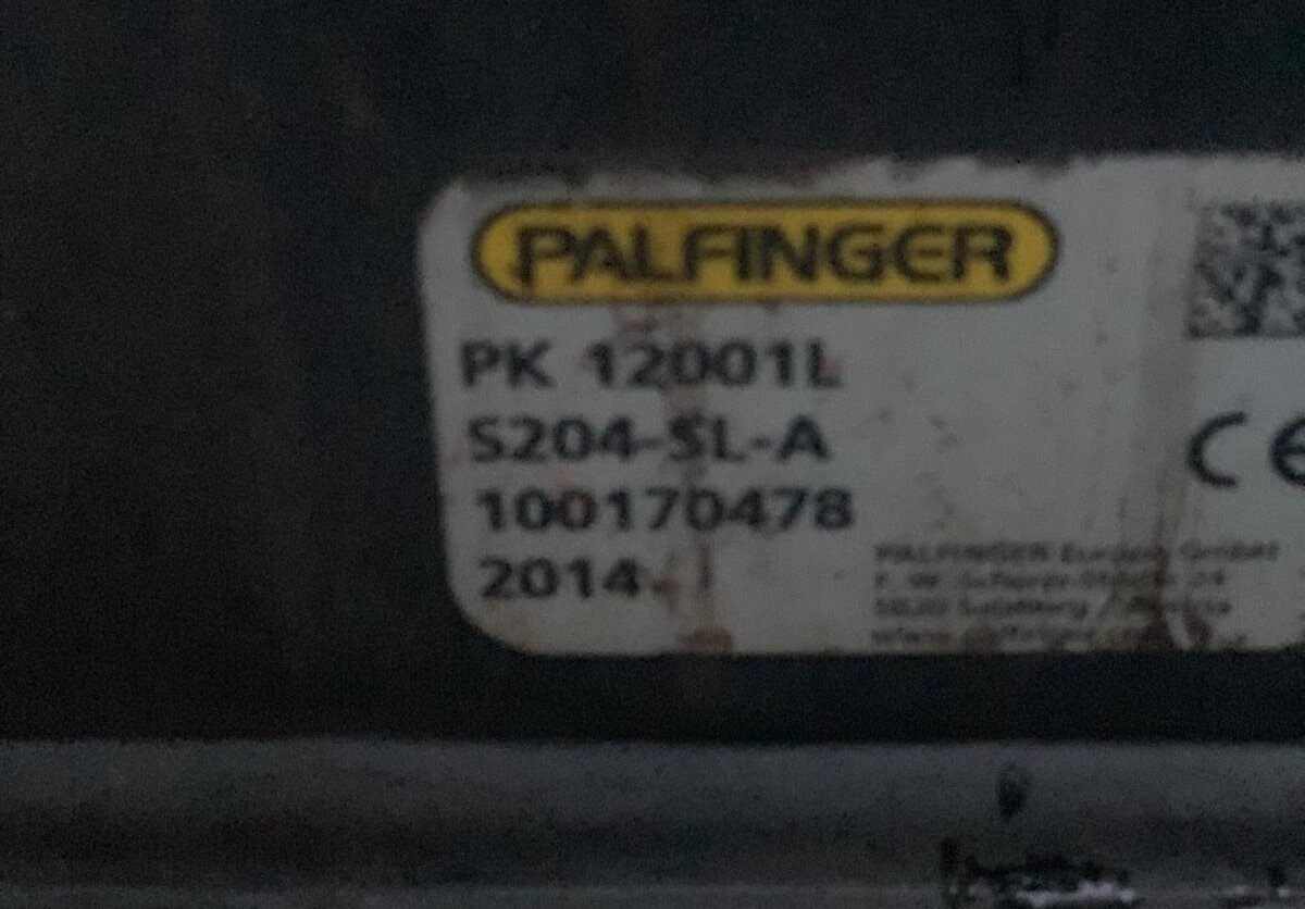 MAN TGM 18.290 4x2 BL mit MOTORSCHADEN! TGM 18.290 4x2 BL, Heckkran Palfinger PK12001L, MOTORSCHADEN! - Kraanaga veoauto, Madelveok/ Platvormveok: pilt 2 MAN TGM 18.290 4x2 BL mit MOTORSCHADEN! TGM 18.290 4x2 BL, Heckkran Palfinger PK12001L, MOTORSCHADEN! - Kraanaga veoauto, Madelveok/ Platvormveok: pilt 2