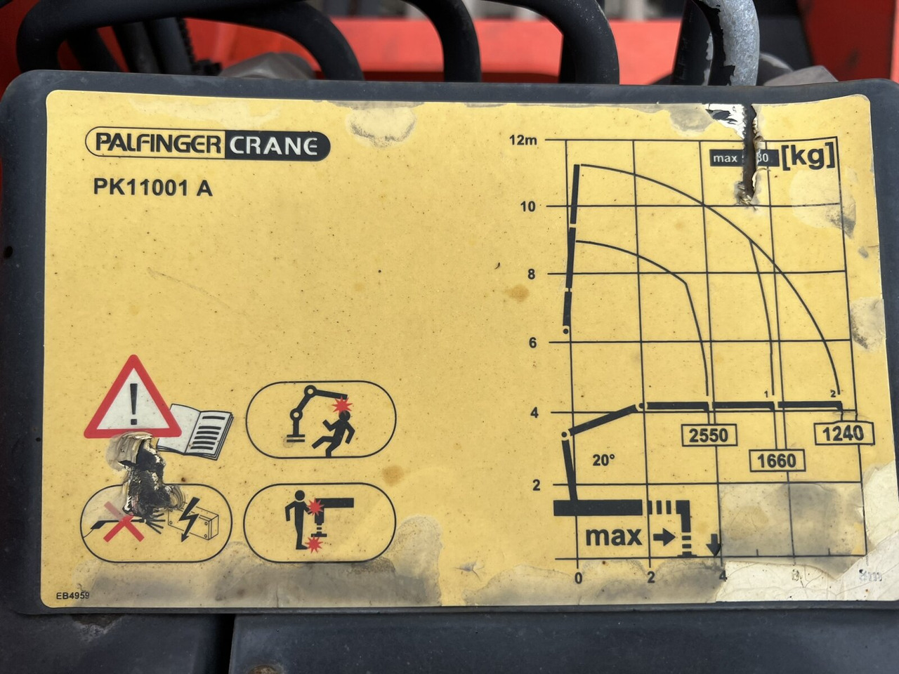 MAN TGM 26.340 6X2-4 LL TGM 26.340 6X2-4 LL, Lenk-/Liftachse, Heckkran Palfinger PK 11001, faltbar - Kraanaga veoauto, Madelveok/ Platvormveok: pilt 2 MAN TGM 26.340 6X2-4 LL TGM 26.340 6X2-4 LL, Lenk-/Liftachse, Heckkran Palfinger PK 11001, faltbar - Kraanaga veoauto, Madelveok/ Platvormveok: pilt 2