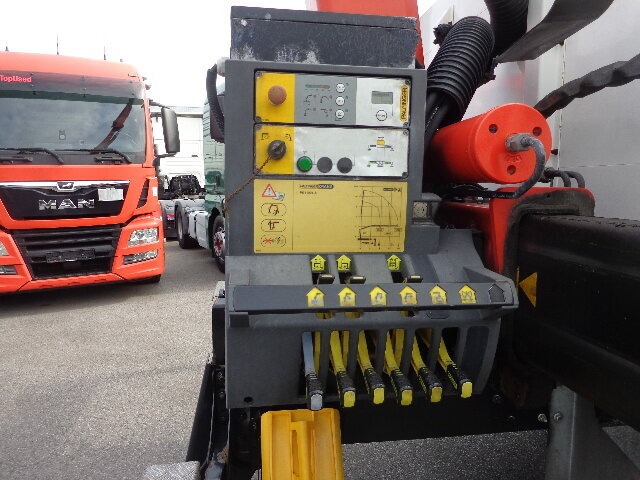 MAN TGM 26.340 6x2-4 LL TGM 26.340 6x2-4 LL,Lenk-Liftachse, Heckkran, Palfinger PK 11.001, faltbar, - Kraanaga veoauto, Madelveok/ Platvormveok: pilt 2 MAN TGM 26.340 6x2-4 LL TGM 26.340 6x2-4 LL,Lenk-Liftachse, Heckkran, Palfinger PK 11.001, faltbar, - Kraanaga veoauto, Madelveok/ Platvormveok: pilt 2