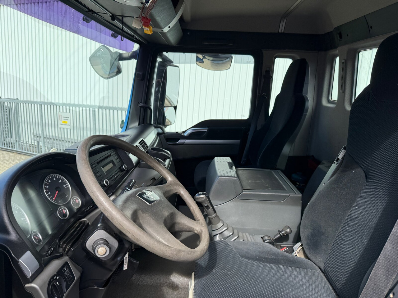 MAN TGS 18.360 4x4 BB TGS 18.360 4x4 BB - Kallurauto: pilt 3 MAN TGS 18.360 4x4 BB TGS 18.360 4x4 BB - Kallurauto: pilt 3
