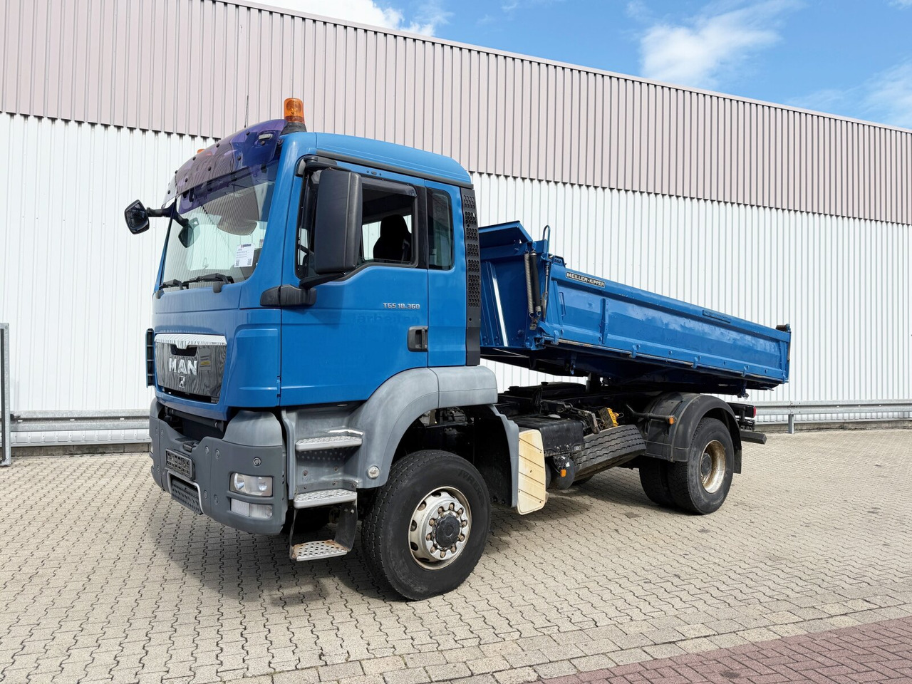 MAN TGS 18.360 4x4 BB TGS 18.360 4x4 BB - Kallurauto: pilt 1 MAN TGS 18.360 4x4 BB TGS 18.360 4x4 BB - Kallurauto: pilt 1