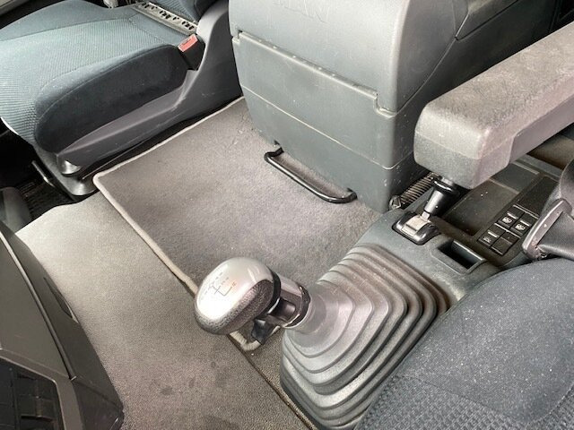 MAN TGS 18.400 4x4H BLS TGS 18.400 4x4H BLS + Auflieger KARRENA 10m³ Betonmischer - Autobetoonisegisti: pilt 4 MAN TGS 18.400 4x4H BLS TGS 18.400 4x4H BLS + Auflieger KARRENA 10m³ Betonmischer - Autobetoonisegisti: pilt 4