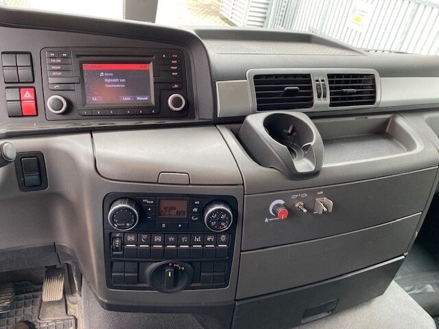 MAN TGS 18.400 4x4H BLS TGS 18.400 4x4H BLS + Auflieger KARRENA 10m³ Betonmischer - Autobetoonisegisti: pilt 5 MAN TGS 18.400 4x4H BLS TGS 18.400 4x4H BLS + Auflieger KARRENA 10m³ Betonmischer - Autobetoonisegisti: pilt 5