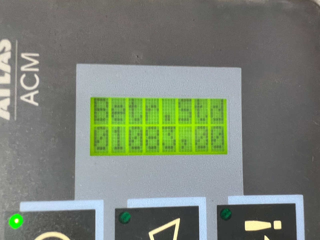 MAN TGS 26.360/400 6x2-4 BL TGS 26.360/400 6x2-4 BL, Lenk-/Lift, Kran Atlas AK 206.3E A5, Funk - Konkstõstukiga veoauto, Kraanaga veoauto: pilt 4 MAN TGS 26.360/400 6x2-4 BL TGS 26.360/400 6x2-4 BL, Lenk-/Lift, Kran Atlas AK 206.3E A5, Funk - Konkstõstukiga veoauto, Kraanaga veoauto: pilt 4