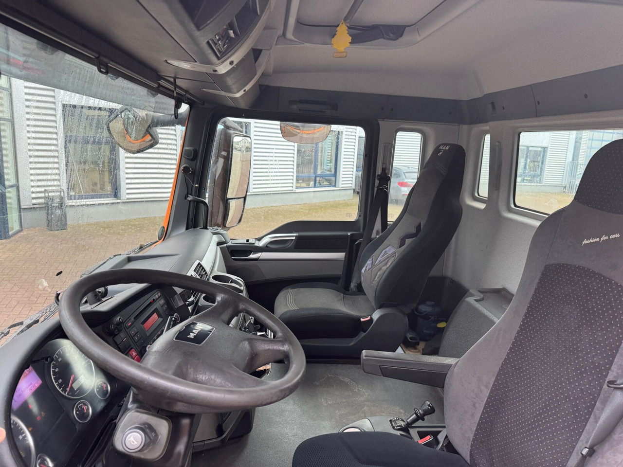 MAN TGS 26.440 6x2-4 BL TGS 26.440 6x2-4 BL, Lenk-/Liftachse, Krankabine, Kran Epsilon Q150Z96 - Konkstõstukiga veoauto, Kraanaga veoauto: pilt 4 MAN TGS 26.440 6x2-4 BL TGS 26.440 6x2-4 BL, Lenk-/Liftachse, Krankabine, Kran Epsilon Q150Z96 - Konkstõstukiga veoauto, Kraanaga veoauto: pilt 4