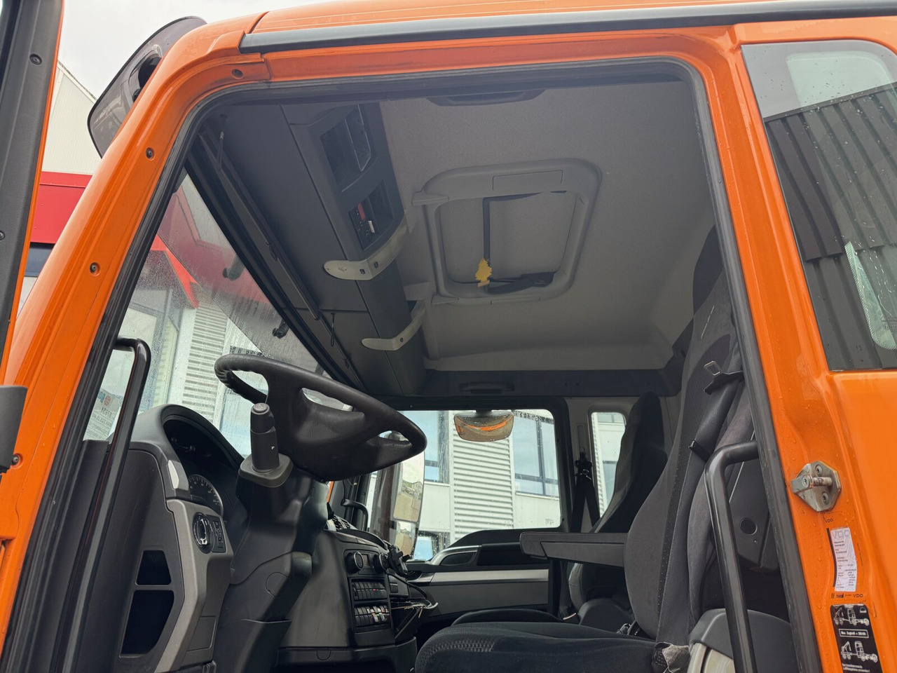 MAN TGS 26.440 6x2-4 BL TGS 26.440 6x2-4 BL, Lenk-/Liftachse, Krankabine, Kran Epsilon Q150Z96 - Konkstõstukiga veoauto, Kraanaga veoauto: pilt 3 MAN TGS 26.440 6x2-4 BL TGS 26.440 6x2-4 BL, Lenk-/Liftachse, Krankabine, Kran Epsilon Q150Z96 - Konkstõstukiga veoauto, Kraanaga veoauto: pilt 3