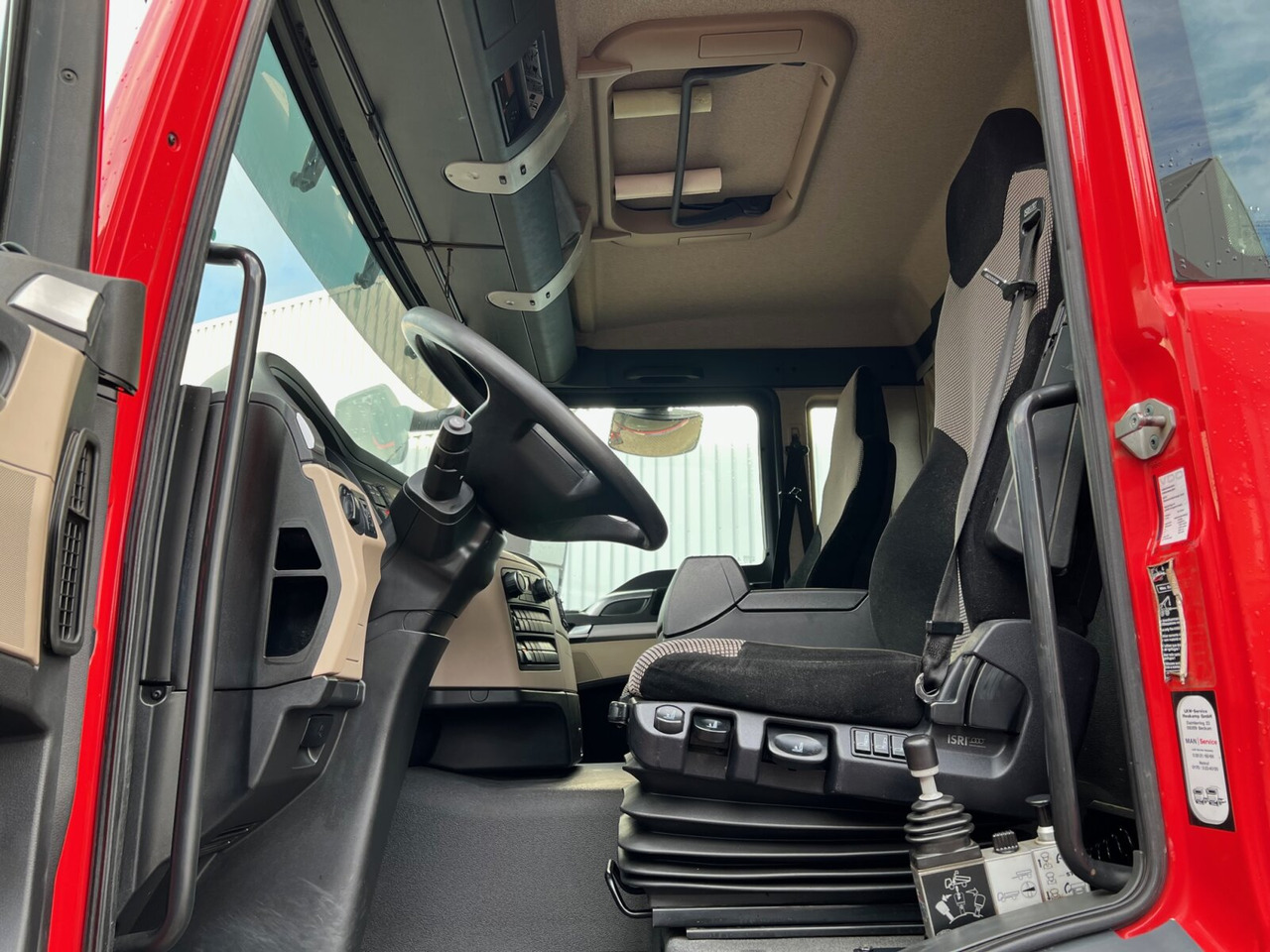 MAN TGS 26.460 6x4 BB TGS 26.460 6x4 BB, Intarder, Bordmatik - Kallurauto: pilt 4 MAN TGS 26.460 6x4 BB TGS 26.460 6x4 BB, Intarder, Bordmatik - Kallurauto: pilt 4
