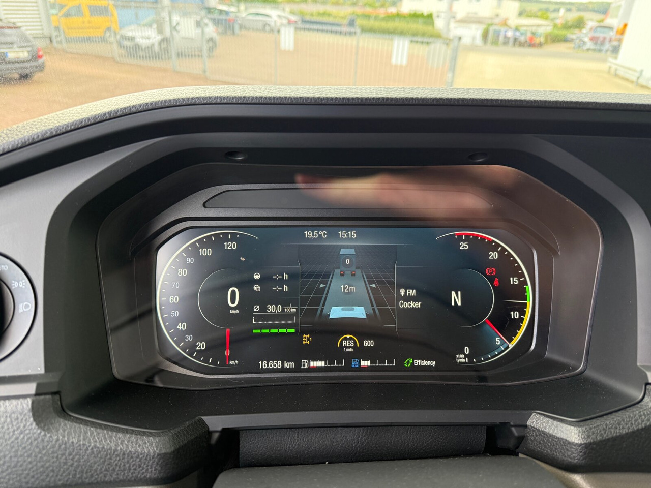 MAN TGS 26.470 6x6 BB TGS 26.470 6x6 BB, Hohe Bauart, Navi, Motorabtrieb, Bordmatik - Kallurauto: pilt 5 MAN TGS 26.470 6x6 BB TGS 26.470 6x6 BB, Hohe Bauart, Navi, Motorabtrieb, Bordmatik - Kallurauto: pilt 5