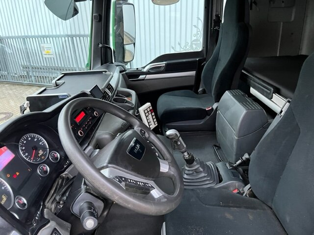 MAN TGS 26.480 6x4 BB TGS 26.480 6x4 BB, Intarder, Kran Epsilon S270L88, Langholz - Metsaveok, Kraanaga veoauto: pilt 5 MAN TGS 26.480 6x4 BB TGS 26.480 6x4 BB, Intarder, Kran Epsilon S270L88, Langholz - Metsaveok, Kraanaga veoauto: pilt 5