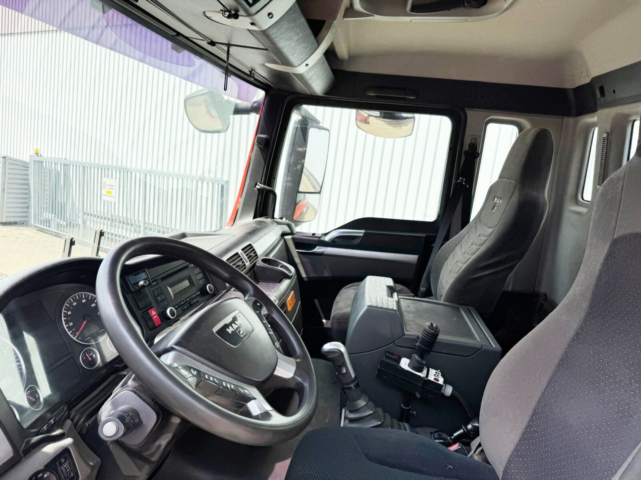 MAN TGS 26.480 6x4H-4 BL TGS 26.480 6x4H-4 BL, Multilift Abroller HydroDrive, Lenk-/Liftachse, Wechselfahrzeug - Konkstõstukiga veoauto: pilt 2 MAN TGS 26.480 6x4H-4 BL TGS 26.480 6x4H-4 BL, Multilift Abroller HydroDrive, Lenk-/Liftachse, Wechselfahrzeug - Konkstõstukiga veoauto: pilt 2
