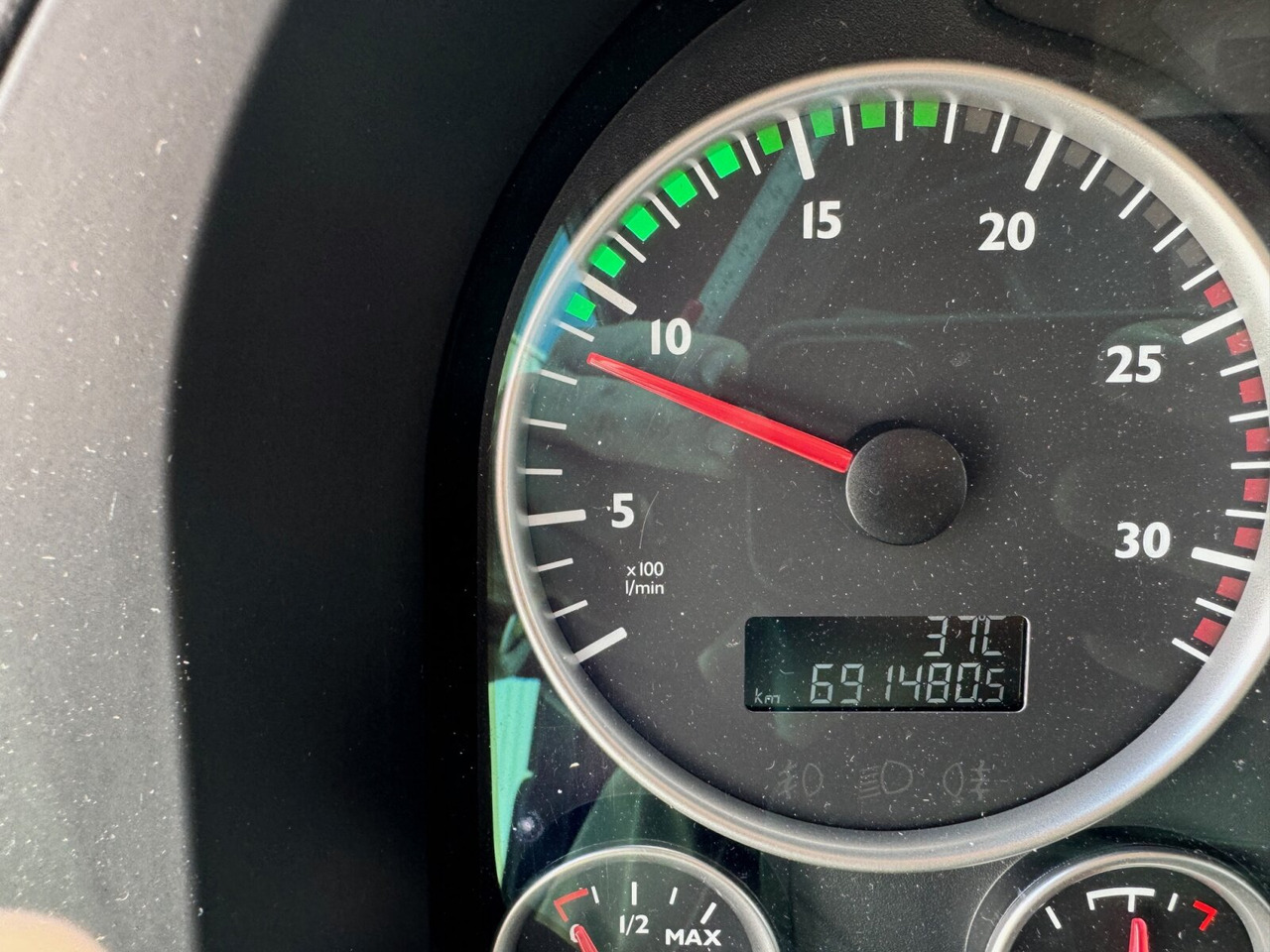 MAN TGS 26.500 6X4H-4 BL TGS 26.500 6X4H-4 BL, PriTarder, HydroDrive, Lenk-/Lift, Heckkran Epsilon M130Z83 - Metsaveok, Kraanaga veoauto: pilt 5 MAN TGS 26.500 6X4H-4 BL TGS 26.500 6X4H-4 BL, PriTarder, HydroDrive, Lenk-/Lift, Heckkran Epsilon M130Z83 - Metsaveok, Kraanaga veoauto: pilt 5