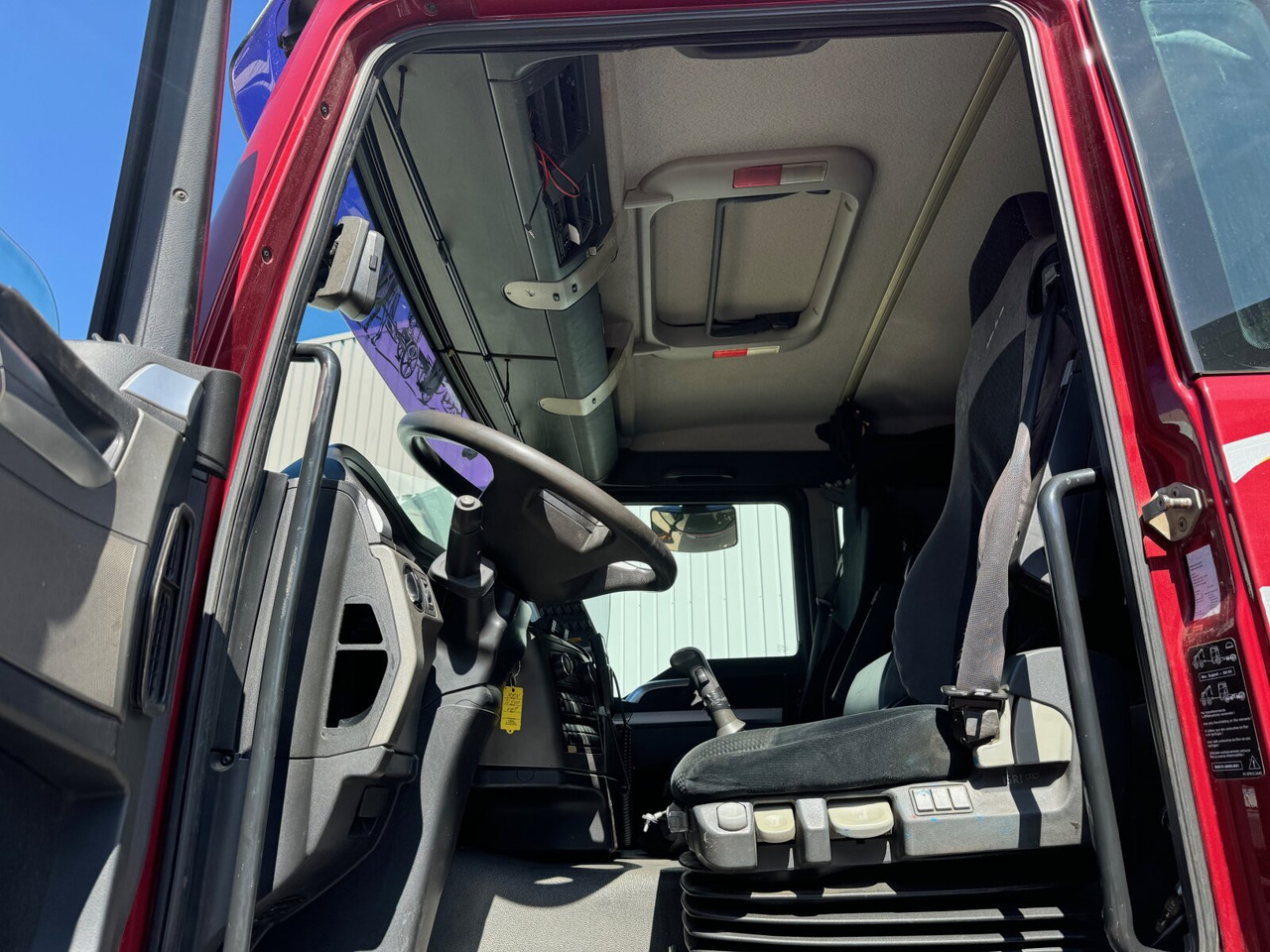 MAN TGS 26.540 6X4 BL TGS 26.540 6X4 BL, Intarder, Kran Epsilon S260L82, Langholz - Metsaveok, Kraanaga veoauto: pilt 2 MAN TGS 26.540 6X4 BL TGS 26.540 6X4 BL, Intarder, Kran Epsilon S260L82, Langholz - Metsaveok, Kraanaga veoauto: pilt 2