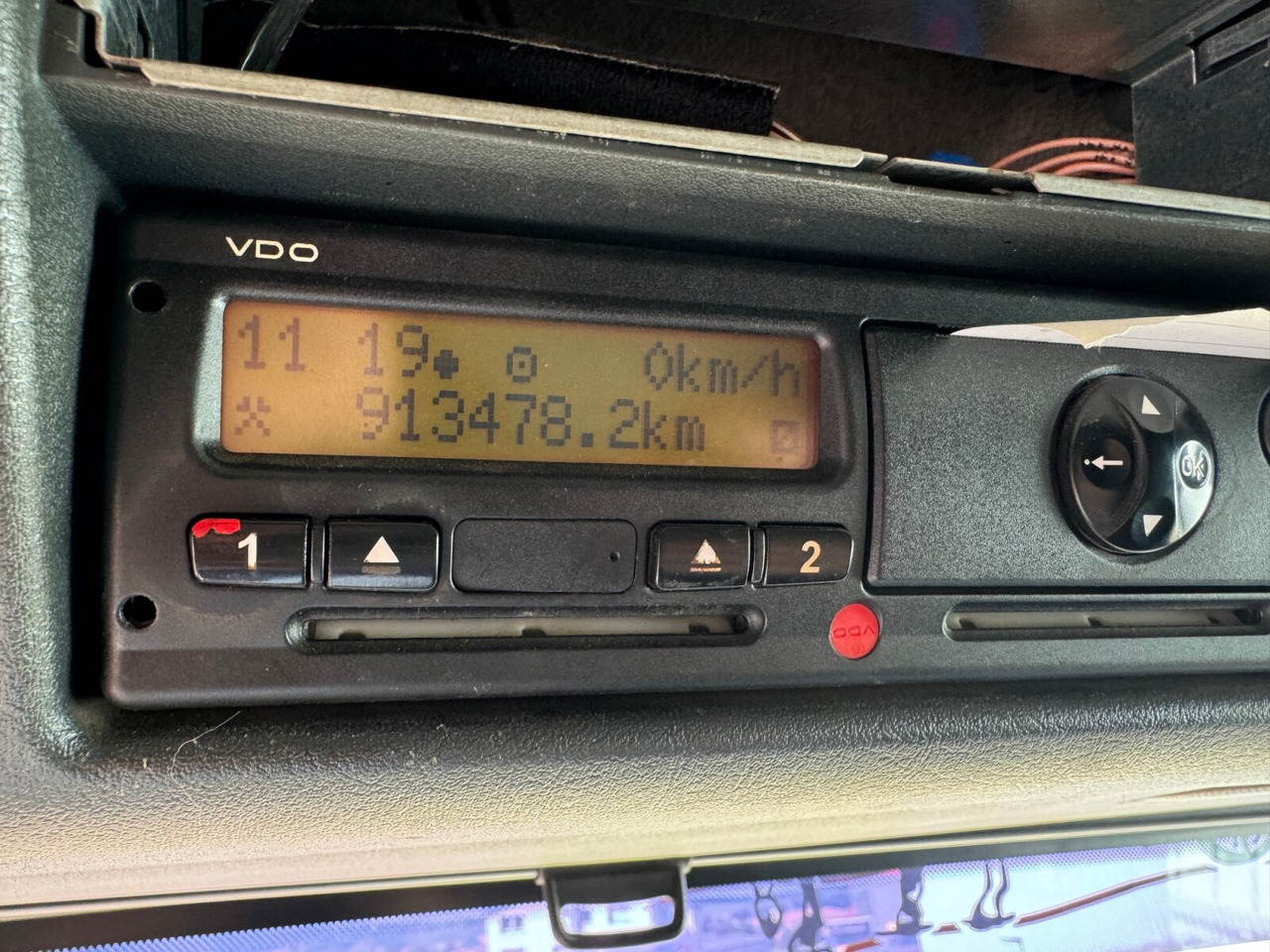 MAN TGS 26.540 6X4 BL TGS 26.540 6X4 BL, Intarder, Kran Epsilon S260L82, Langholz - Metsaveok, Kraanaga veoauto: pilt 4 MAN TGS 26.540 6X4 BL TGS 26.540 6X4 BL, Intarder, Kran Epsilon S260L82, Langholz - Metsaveok, Kraanaga veoauto: pilt 4