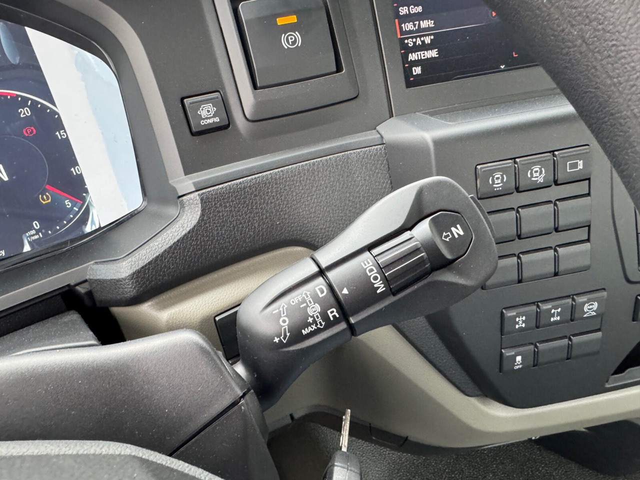 Uus Kallurauto MAN TGS 33.440 6x4 BB TGS 33.440 6x4 BB, Alu-Bordwände, mehrfach vorhanden!: pilt 15